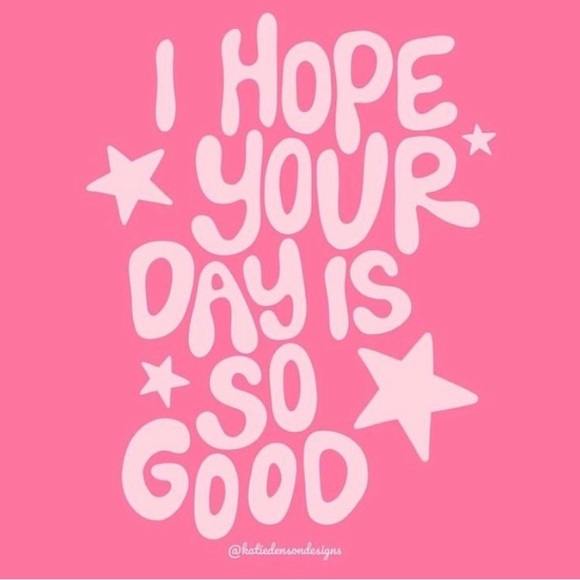 Meet your Posher, Kat - Picture 1 of 1